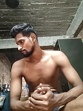 Deathsoul02 online show from 09.10.25