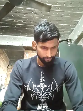 Deathsoul02 online show from 11.20.25