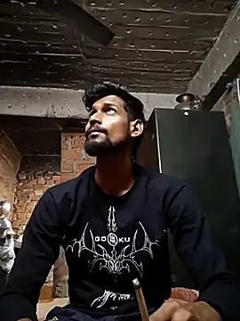 Deathsoul02 online show from 12.20.25