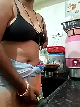 PUNAM BABY1 online show from 12.26.24