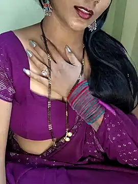 PUNAM BABY1 online show from 01.24.25