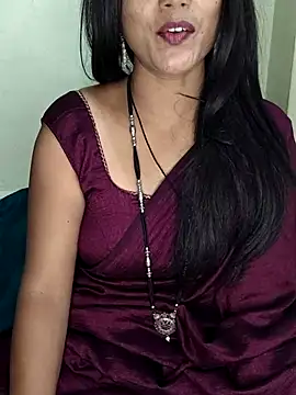 PUNAM BABY1 online show from 02.13.25