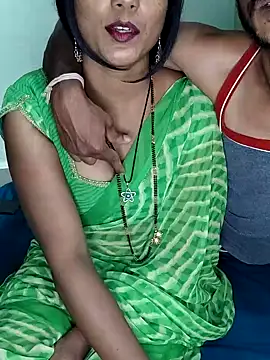 PUNAM BABY1 online show from 03.13.25