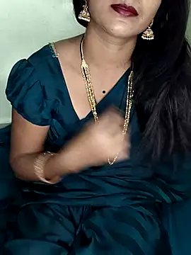 PUNAM BABY1 online show from 03.17.25