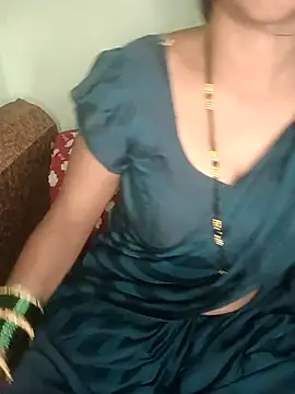 PUNAM BABY1 online show from 09.08.25