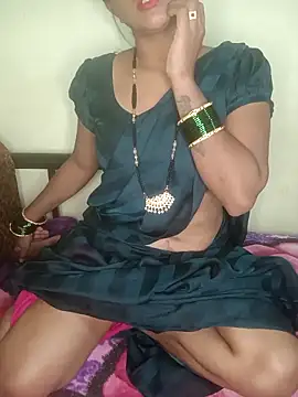 PUNAM BABY1 online show from 09.13.25