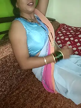 PUNAM BABY1 online show from 09.17.25