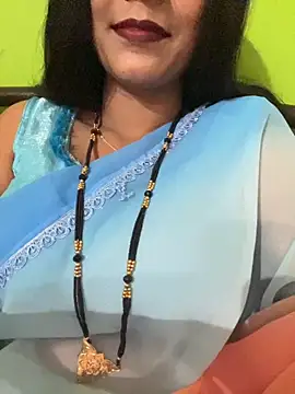 PUNAM BABY1 online show from 11.22.25