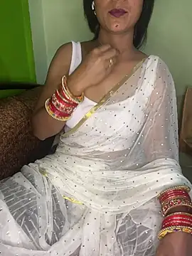 PUNAM BABY1 online show from 04.25.26