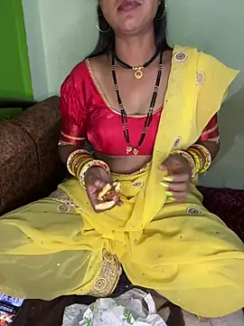 PUNAM BABY1 online show from 07.03.26