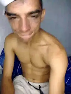 JaiderYeuriel online show from 12.19.25