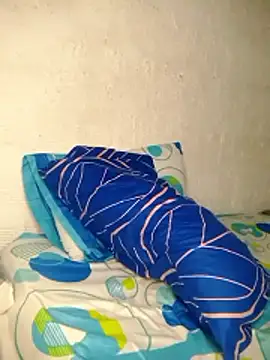 JaiderYeuriel online show from 12.20.25