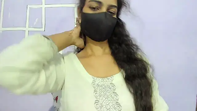 Snapshot of aarjulove chatting on 09.09.25 aarjulove online show from 09.09.25