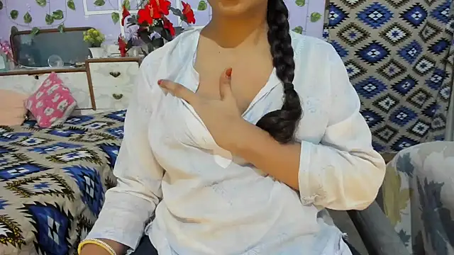 aarjulove online show from 07.19.26