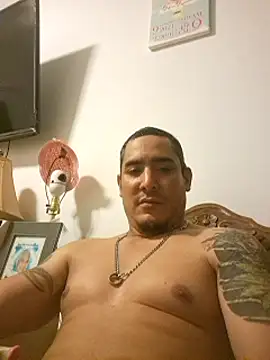 TazmaniaMan online show from 01.25.25