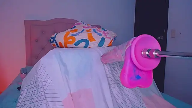 Ariss-hot online show from 11.23.25