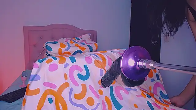 Ariss-hot online show from 11.25.25