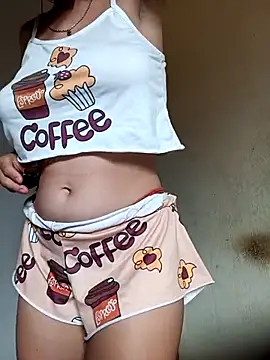 Nandasant09 online show from 10.27.25