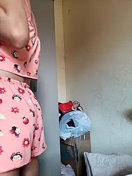 Nandasant09 online show from 11.27.25