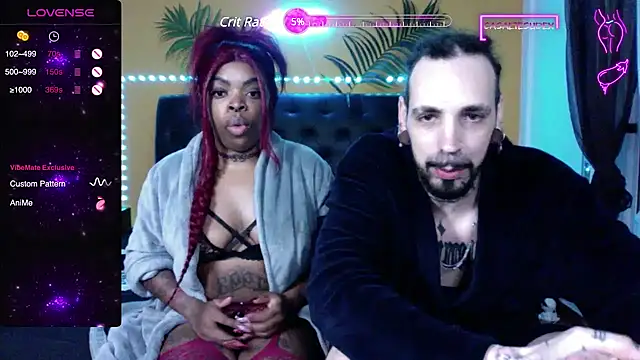 Snapshot of Casaltesudex chatting on 02.13.25 Casaltesudex online show from 02.13.25