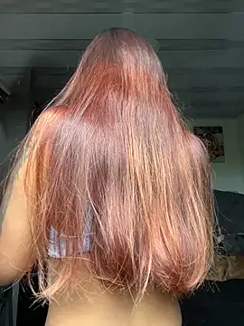 violet casper  online show from 11.28.25