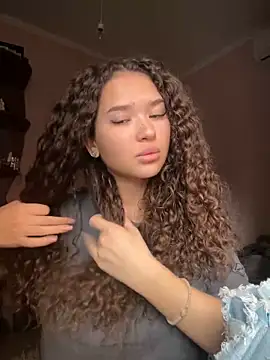 Denise Garciia online show from 12.13.24