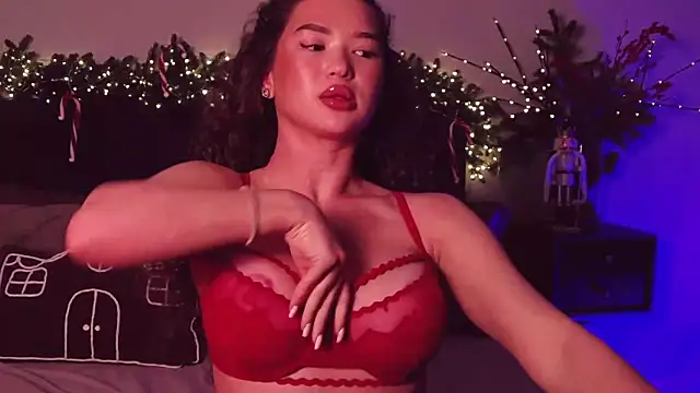 Denise Garciia online show from 01.10.25