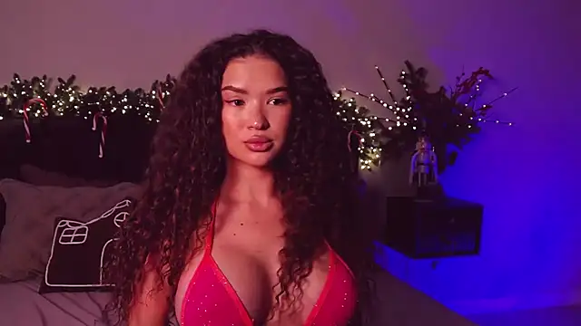 Denise Garciia online show from 01.17.25