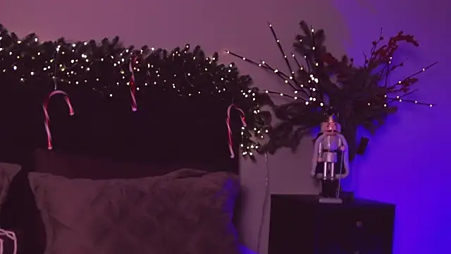 Denise Garciia online show from 01.22.25