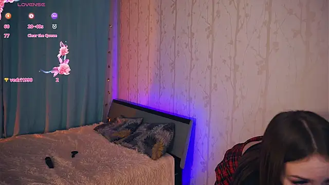 WiloneDimmick online show from 12.03.25