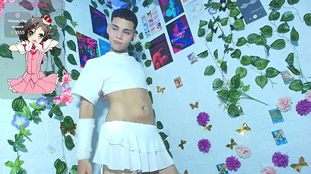 stevan1855 online show from 03.23.26