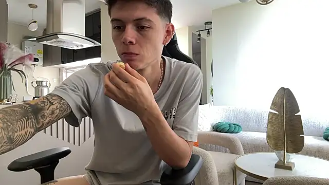 IsmaelRichardson online show from 02.27.26