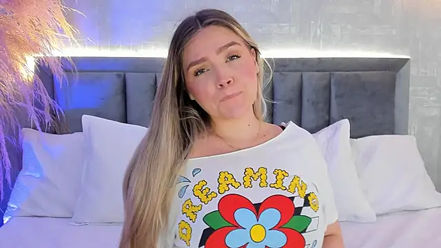 GaiaBaker online show from 11.07.25