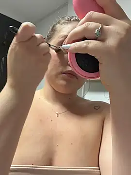 GaiaBaker online show from 02.25.26