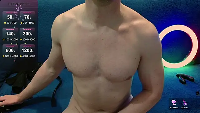 sasha nik online show from 02.14.26