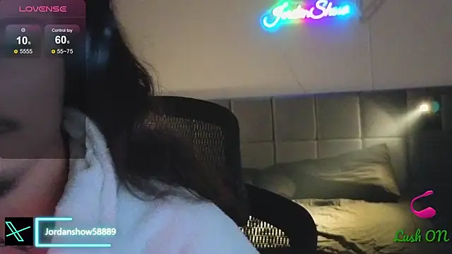 JordanShow online show from 01.13.25