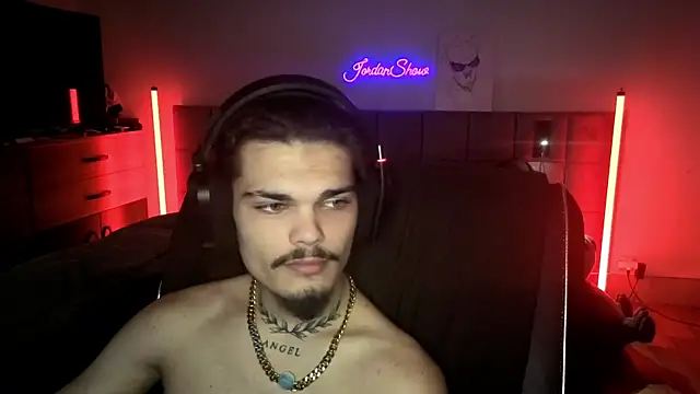 JordanShow online show from 11.01.25