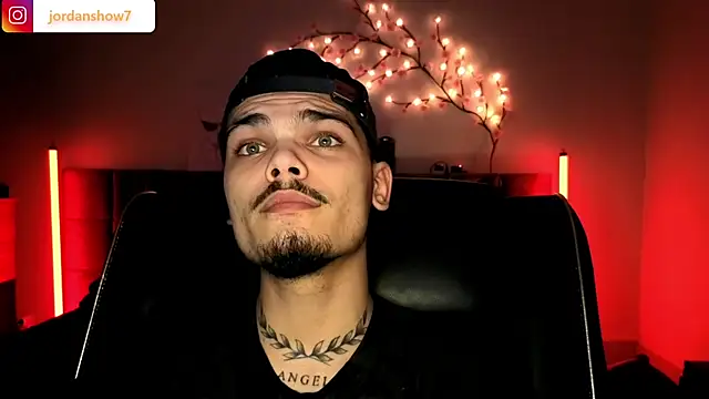 JordanShow online show from 01.09.26