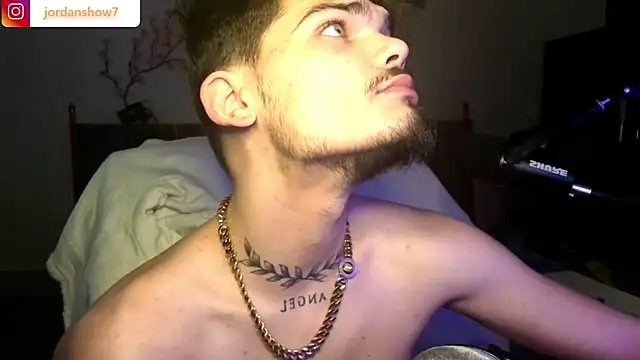 JordanShow online show from 03.03.26