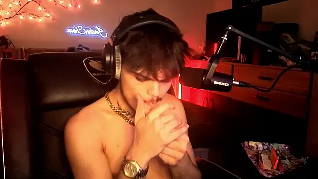 JordanShow online show from 03.10.26