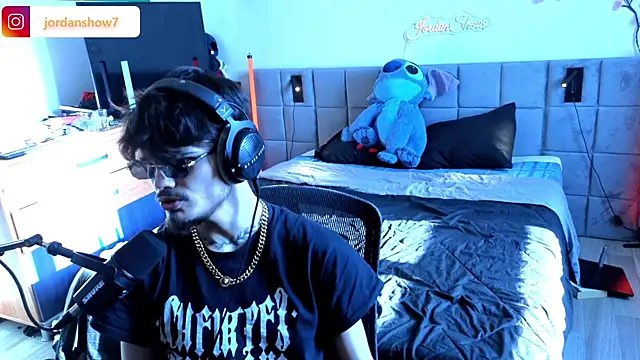 JordanShow online show from 03.21.26