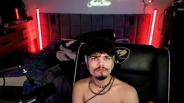 JordanShow online show from 03.29.26