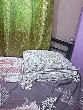 Snapshot of Nandinip2706 chatting on 02.01.25 Nandinip2706 online show from 02.01.25