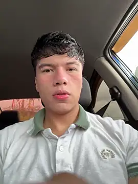 Logan smith1 online show from 10.18.25