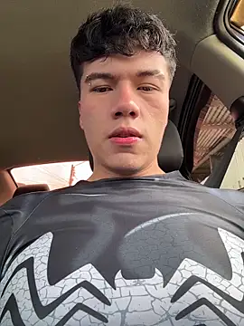 Logan smith1 online show from 10.26.25