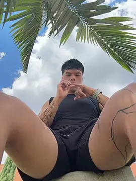 Logan smith1 online show from 11.22.25