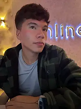 Logan smith1 online show from 02.04.26