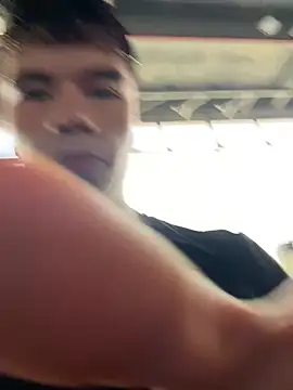 Logan smith1 online show from 03.08.26