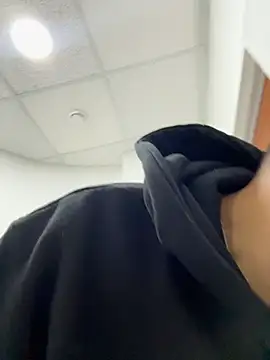 Logan smith1 online show from 03.25.26