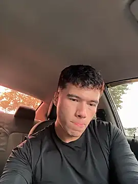 Logan smith1 online show from 04.15.26